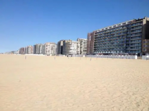 Maison de vacances à Westende