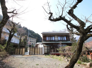 Taisho modern Villa ZEN