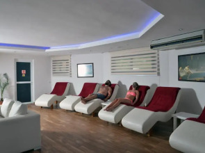 Sundia By Liberty Suncity - All Inclusive