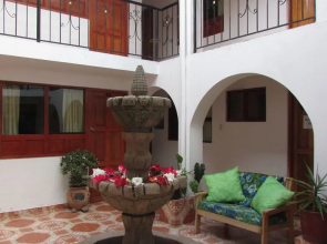 Hotel Inca Sairy Tupac