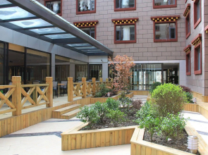 Holiday Inn Express Daocheng Yading by IHG
