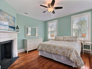 Downtown Charleston Vacation Rentals