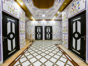 Collection O 36316 Hotel White Palace