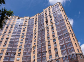 Apartamenty na prospekte Lenina 93