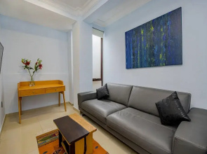 Suites de la  Parra