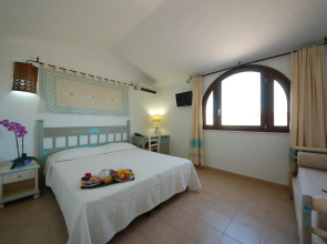 Alma Resort