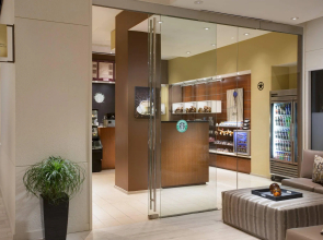 Marriott Dallas/Fort Worth Westlake