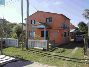 Hostel Lo de Milton