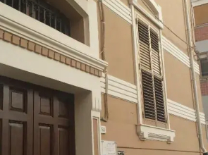 B&B Centro Storico 900