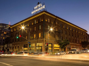 Hotel Normandie