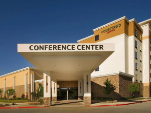 Courtyard by Marriott Dallas DFW Airport North/Grapevine