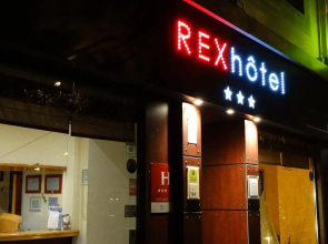 Rex Hotel