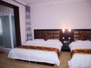 Yingbin Business Hotel