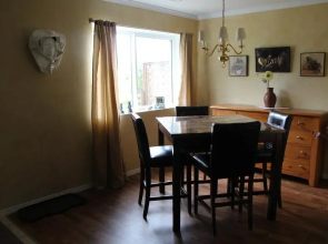 Selah Retreat Bed & Breakfast