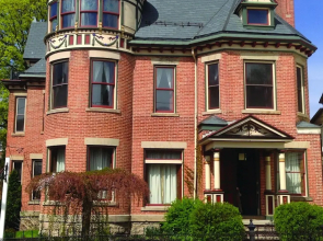 The Gage Mansion B&B