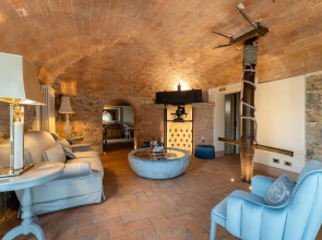 Relais Maria Cristina