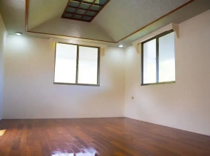 Pine Garden Family Villa