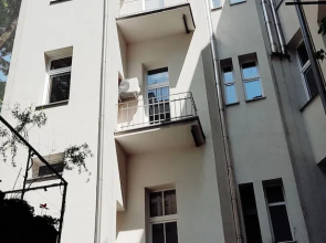 Nook Nook Apartments - Dietla 66