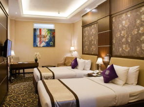 Adhiwangsa Hotel & Convention Hall