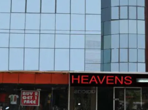 Hotel Heavens Guest House Haridwar