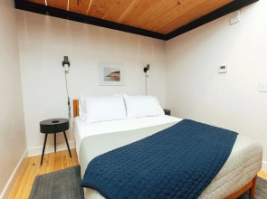 Loft 305 - The William - Atrium - Live Work Walk