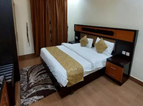 Aylool for Furnished Apartments