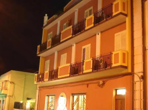 Hotel Piro