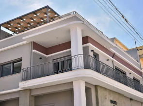 Medusa Residence