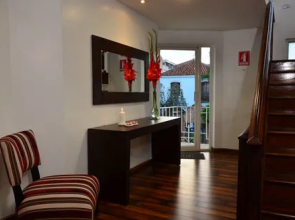 San Blas Hotel & Suites Ecuador