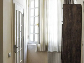 Отель «Бон Вояж»