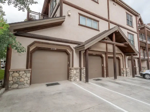 The Corral at Breckenridge by Summit County Mountain Retreat