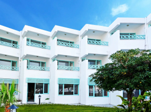Side Kleopatra Beach Hotel