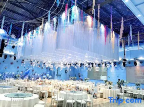 Hushan Hotel Hailin