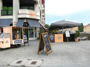 Hotel Neuer Fritz Berlin
