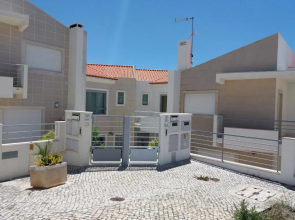Casa da Vigia