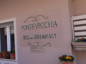 B&B Fontevecchia