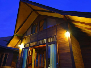 Rice Farm Villa