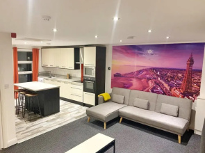 Smoove Apartments