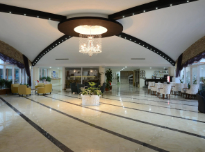 Notion Kesre Beach Hotel&Spa Ozdere