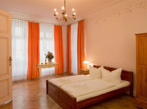 Hotel Italia Altstadthaus