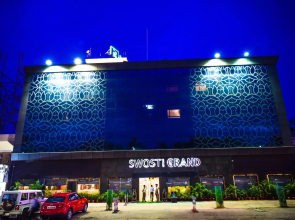 Hotel Swosti Grand