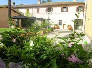 Hotel Casa Mancia