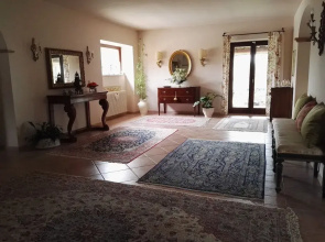 Villa Rondanella