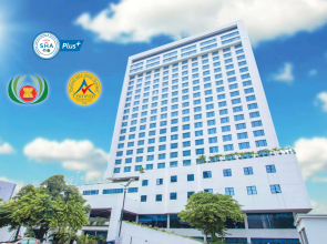 Golden Tulip Sovereign Hotel Bangkok