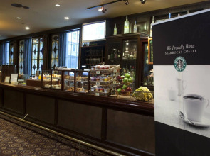 The Roosevelt Hotel, New York City