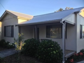 Anglesea Lodge
