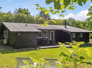 "Vitus" - 30km from the sea in Western Jutland