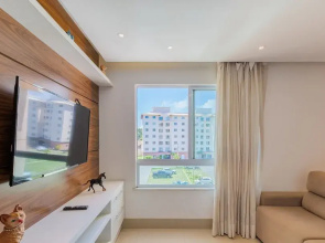 Charming and Comfortable Aprtmt in Ilheus! Vtl0302