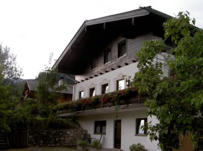 Appartementhaus Salzmann