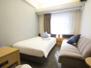 Hearton Hotel Kyoto